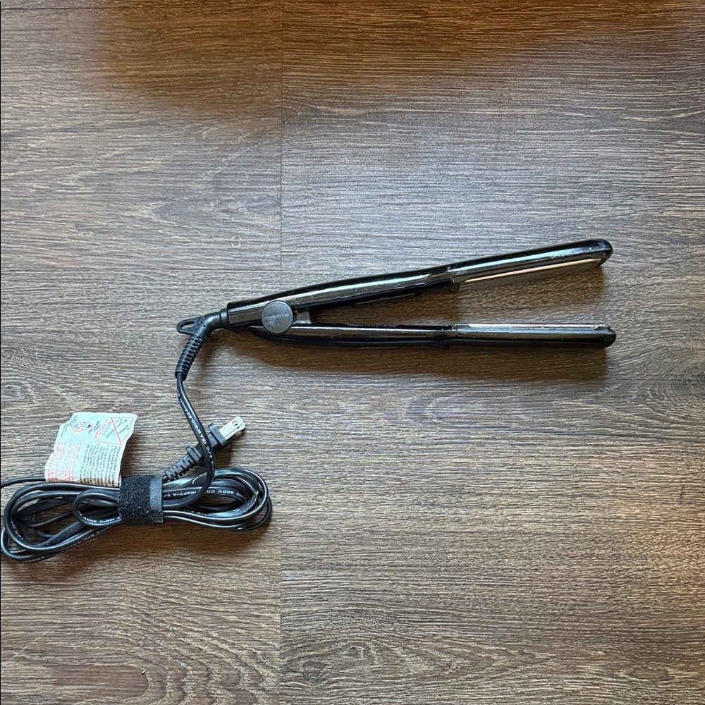 Paul Mitchell Neuro Smooth Titanium Flat Iron 1 1/4 - Picture 3 of 9